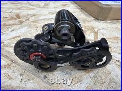 2009 Campagnolo Super Record 11 Speed RD9-SR1 Rear Derailleur 172g Rare
