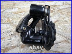 2009 Campagnolo Super Record 11 Speed RD9-SR1 Rear Derailleur 172g Rare