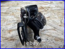 2009 Campagnolo Super Record 11 Speed RD9-SR1 Rear Derailleur 172g Rare