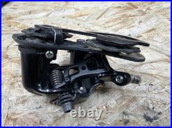 2009 Campagnolo Super Record 11 Speed RD9-SR1 Rear Derailleur 172g Rare