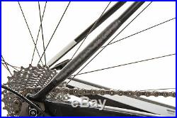 2011 BMC Teammachine SLR01 Road Bike 55cm Carbon Campagnolo Super Record