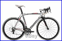 2013 Pinarello Dogma 65.1 Road Bike 53cm Carbon Campagnolo Super Record 11s Most
