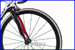 2013 Pinarello Dogma 65.1 Road Bike 53cm Carbon Campagnolo Super Record 11s Most