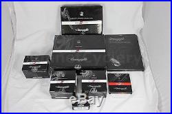 2014 Campagnolo Super Record 11 Group set 9 piece Groupset New in Box Fast Ship