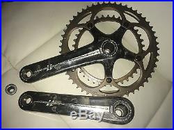 2014 Campagnolo campy super record 11 groupset group gruppo