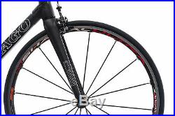 2014 Colnago C59 Road Bike 56cm Large Carbon Campagnolo Super Record 11 Speed