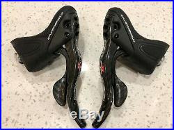 2015-2017 Campagnolo Super Record 11Spd Mini Groupset Upgrade Kit FD RD Shifters