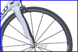 2015 Pinarello Dogma 65.1 Think 2 Road Bike 56cm Campagnolo Super Record 11