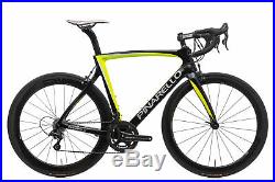 2015 Pinarello Dogma F8 Road Bike 56cm Carbon Campagnolo Super Record 11 ENVE