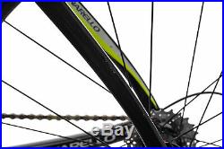 2015 Pinarello Dogma F8 Road Bike 56cm Carbon Campagnolo Super Record 11 ENVE