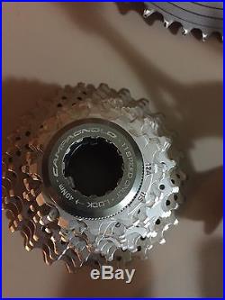 2015 campagnolo super record group. Your Christmas Gift. 