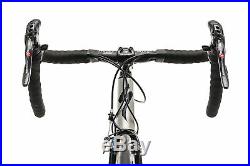 2018 Specialized Allez Sprint Comp Road Bike 56cm Campagnolo Super Record 11s