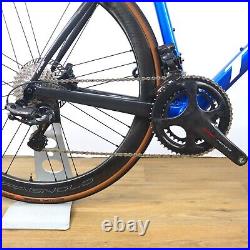 2023 Time Alpe D'Huez Road Bike Campagnolo Super Record EPS Large
