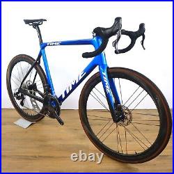 2023 Time Alpe D'Huez Road Bike Campagnolo Super Record EPS Large