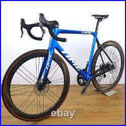 2023 Time Alpe D'Huez Road Bike Campagnolo Super Record EPS Large