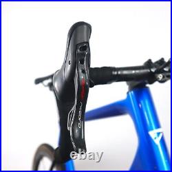 2023 Time Alpe D'Huez Road Bike Campagnolo Super Record EPS Large