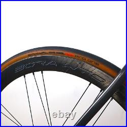 2023 Time Alpe D'Huez Road Bike Campagnolo Super Record EPS Large