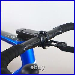 2023 Time Alpe D'Huez Road Bike Campagnolo Super Record EPS Large