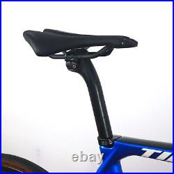 2023 Time Alpe D'Huez Road Bike Campagnolo Super Record EPS Large