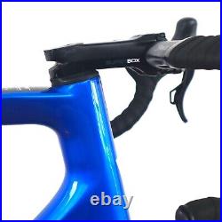 2023 Time Alpe D'Huez Road Bike Campagnolo Super Record EPS Large