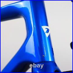 2023 Time Alpe D'Huez Road Bike Campagnolo Super Record EPS Large