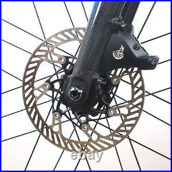 2023 Time Alpe D'Huez Road Bike Campagnolo Super Record EPS Large