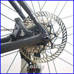 2023 Time Alpe D'Huez Road Bike Campagnolo Super Record EPS Large