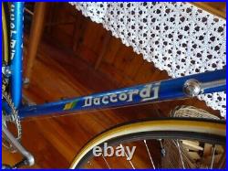 54.5cm ctc Daccordi Columbus Campagnolo Super Record
