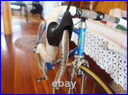 54.5cm ctc Daccordi Columbus Campagnolo Super Record