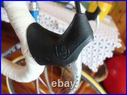 54.5cm ctc Daccordi Columbus Campagnolo Super Record