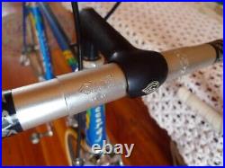 54.5cm ctc Daccordi Columbus Campagnolo Super Record