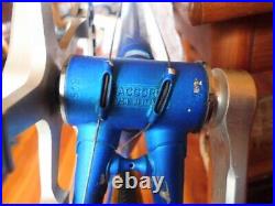 54.5cm ctc Daccordi Columbus Campagnolo Super Record