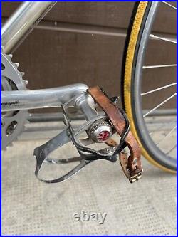 Alan Super Record / Campagnolo Veloce 9v / Vitus 979 992 787 797 Altec CMP