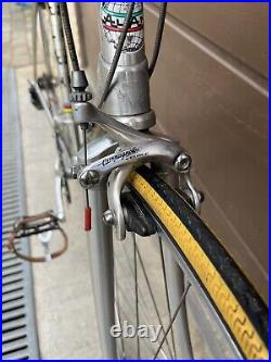 Alan Super Record / Campagnolo Veloce 9v / Vitus 979 992 787 797 Altec CMP