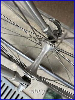 Alan Super Record / Campagnolo Veloce 9v / Vitus 979 992 787 797 Altec CMP
