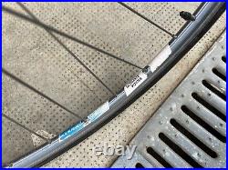 Alan Super Record / Campagnolo Veloce 9v / Vitus 979 992 787 797 Altec CMP