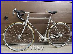 Alan Super Record / Campagnolo Veloce 9v / Vitus 979 992 787 797 Altec CMP