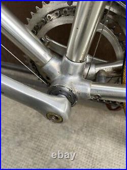 Alan Super Record / Campagnolo Veloce 9v / Vitus 979 992 787 797 Altec CMP