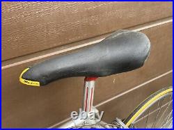 Alan Super Record / Campagnolo Veloce 9v / Vitus 979 992 787 797 Altec CMP