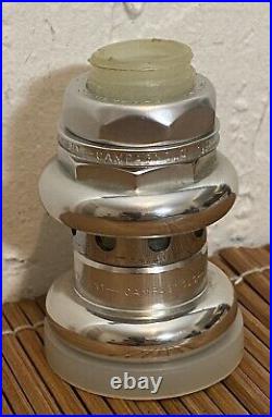 Beautiful NOS/NIB Vintage Campagnolo Super Record Pista Headset ITA Beautiful NOS/NIB Vintage Campagnolo Super Record Pista Headset ITA