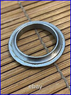 Beautiful NOS/NIB Vintage Campagnolo Super Record Pista Headset ITA Beautiful NOS/NIB Vintage Campagnolo Super Record Pista Headset ITA