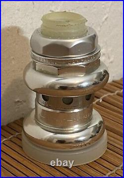 Beautiful NOS/NIB Vintage Campagnolo Super Record Pista Headset ITA Beautiful NOS/NIB Vintage Campagnolo Super Record Pista Headset ITA