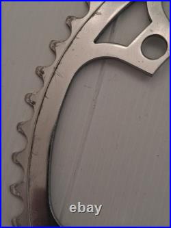 Bianchi Pantographed Campagnolo Super Record 53 Tooth Road Chainring Panto VGC