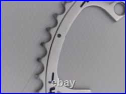 Bianchi Pantographed Campagnolo Super Record Patent 53 Tooth Road Chainring VGC