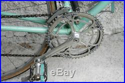 Bianchi Specialissima 1977 Campagnolo Super Record Vintage racing bike