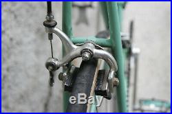 Bianchi Specialissima 1977 Campagnolo Super Record Vintage racing bike