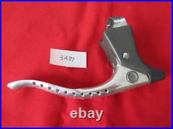Bl-09075-3437 Campagnolo Old Super Record Brake Lever Only One