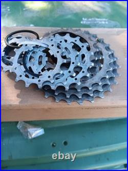 CAMPAGNOLO SUPER RECORD 11/29 12 speed cassette (NOT wireless) 270 GRAMS