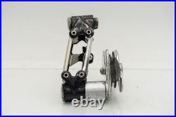 CAMPAGNOLO SUPER RECORD 11 REAR DERAILLEUR 1985 VINTAGE OLD MECH 6 ROAD BIKE 80s