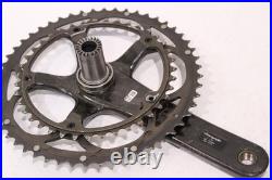 CAMPAGNOLO SUPER RECORD 11s Mechanical Groupset 170mm 52/39T Used Cond